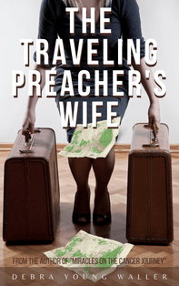THE TRAVELING PREACHER'S WIFE (9)