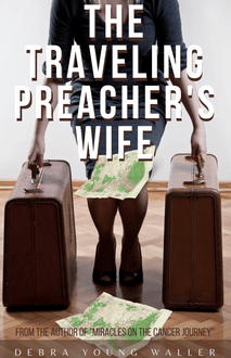 THE TRAVELING PREACHER'S WIFE (9)