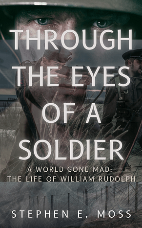 THROUGH THE EYES OF A SOLDIER (2)